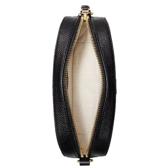 Tory Burch McGraw Camera Crossbody Bag - Picture 4 of 11